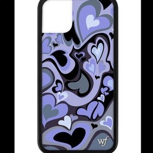 Iphone 12 pro max wildflower case